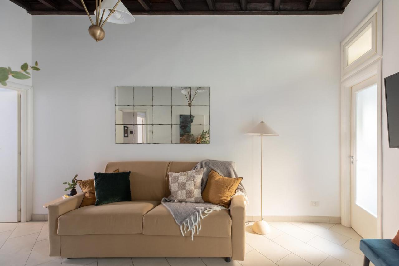 Iflat Monti'S Paradise Apartment Roma Ngoại thất bức ảnh