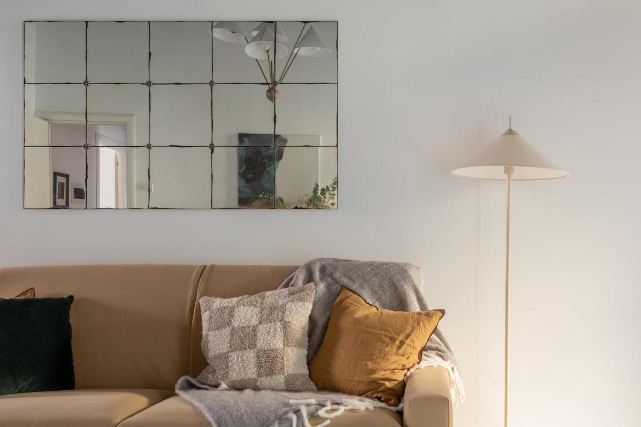 Iflat Monti'S Paradise Apartment Roma Ngoại thất bức ảnh