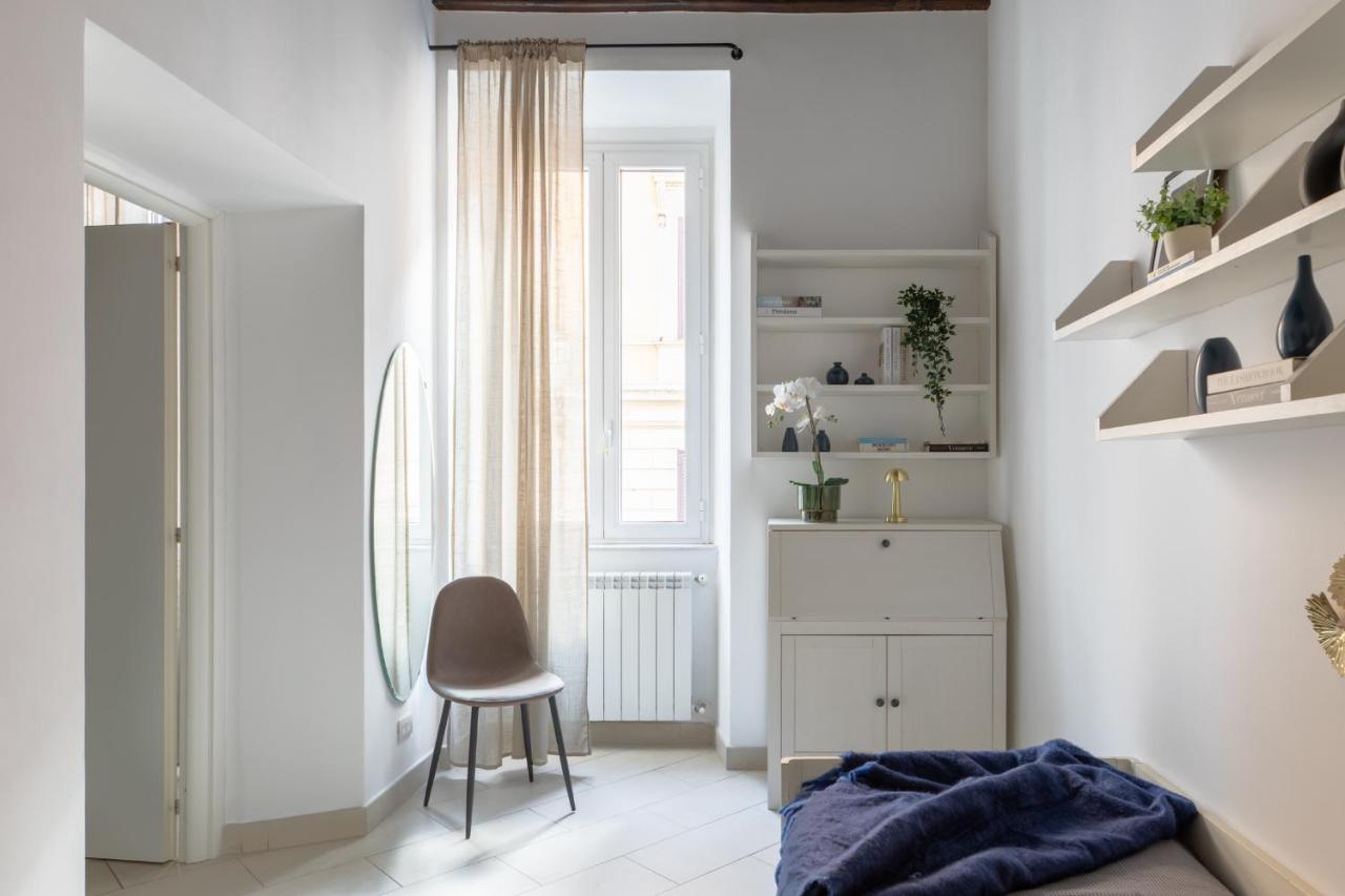 Iflat Monti'S Paradise Apartment Roma Ngoại thất bức ảnh