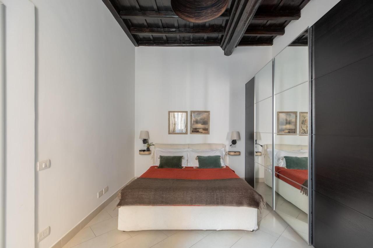 Iflat Monti'S Paradise Apartment Roma Ngoại thất bức ảnh