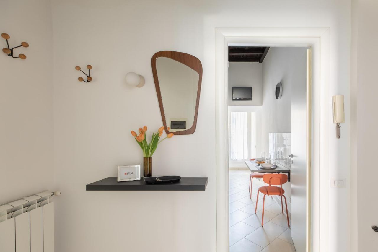 Iflat Monti'S Paradise Apartment Roma Ngoại thất bức ảnh