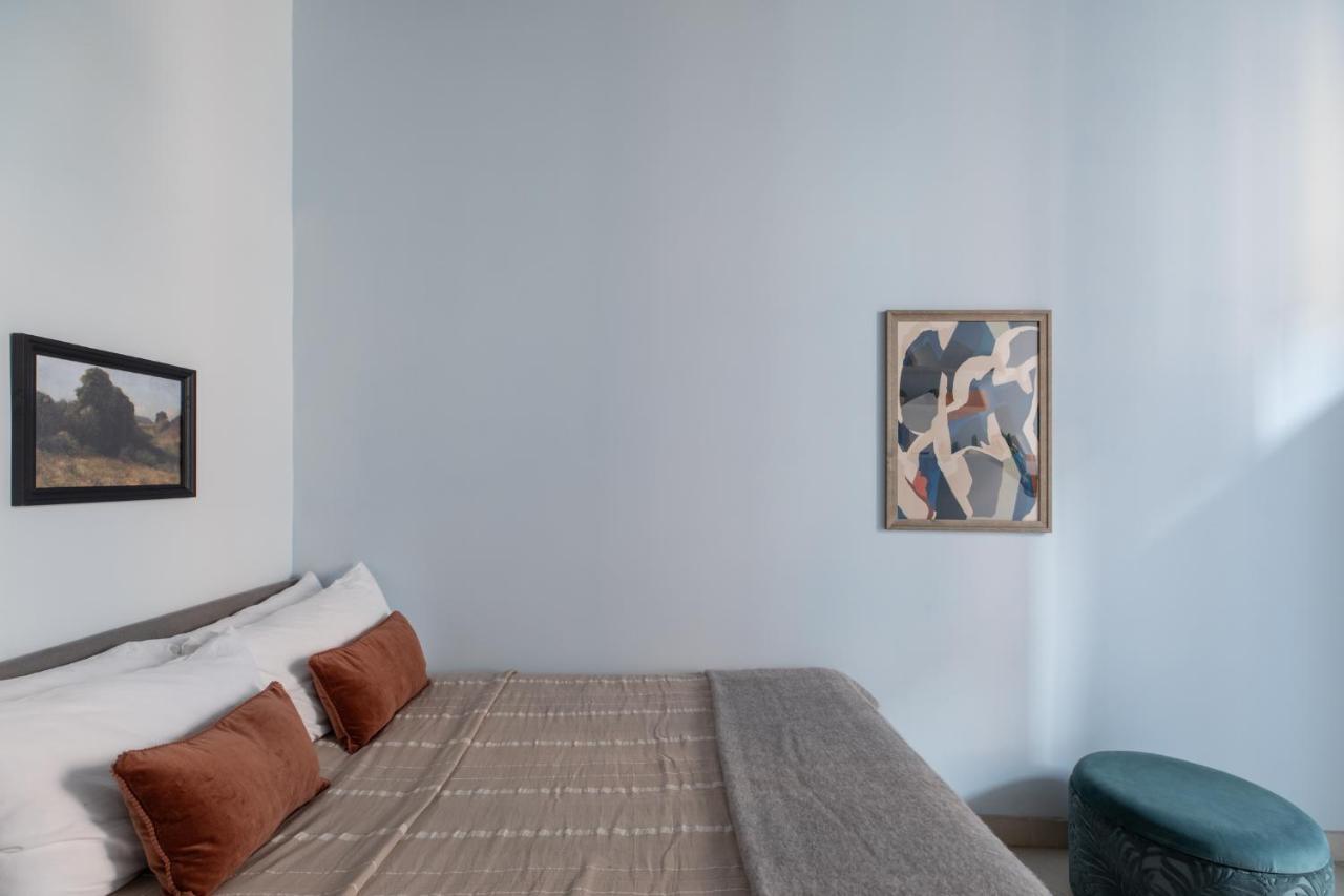 Iflat Monti'S Paradise Apartment Roma Ngoại thất bức ảnh