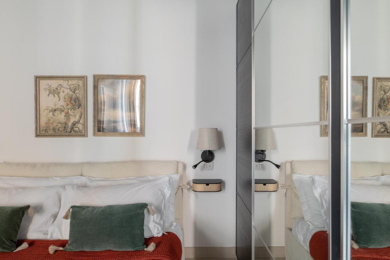 Iflat Monti'S Paradise Apartment Roma Ngoại thất bức ảnh